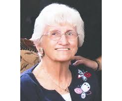 Marjorie Lain Obituary (2016)