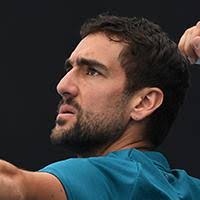 Match highlights from marin čilić's incredible upset over rafael nadal at the australian open 2018 men's quarterfinals. Marin Cilic Sportartikel Sportega