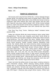 Maybe you would like to learn more about one of these? Contoh Sinopsis Novel Bahasa Jawa Cara Golden