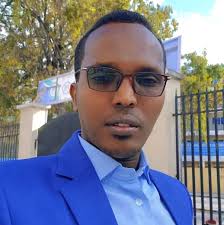 Takfiiri Musdafa Caanood " Dadka Sunniga ah ee Caalamka 80% Waa Suufiyo,  Wahaabiyana waa 5% ama 6%" 🙈.