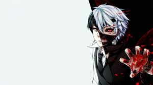 People are gripped by the fear of these ghouls whose identities are masked in mystery. Anime Tokyo Ghoul Pc Wallpapers Wallpaper Cave