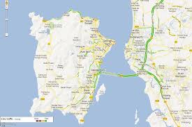 Things to do near time tunnel museum, ipoh old town. Google Maps Traffic Layer Now Offers Real Time Traffic Condition Updates In Penang Ipoh And Melaka Paultan Org