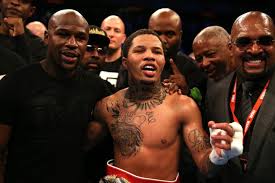 World champion gervonta davis recently took to social media to go live and give his fans a sneak peek of his latest sparring for. Gervonta Davis Ryan Garcia Will Be Boxing S Biggest Fight Leonard Ellerbe
