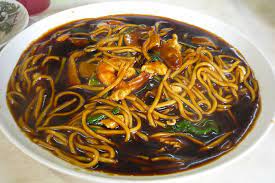 Maybe you would like to learn more about one of these? Sedap Dan Simple Mee Hailam Untuk Hidangan Makan Malam