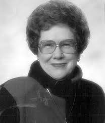 Louise Jefferson Obituary