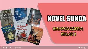 Kumpulan soal bahasa sunda smp kelas 9 semester ganjil. Novel Sunda Basa Sunda Kelas 9 Smp Youtube