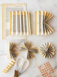 Stylish Projects From Vintage Books Book Crafts Paper Crafts Crafts