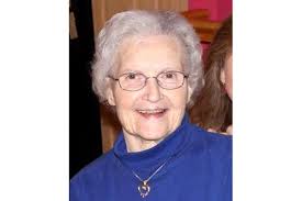 NANCY CARNES Obituary (1933