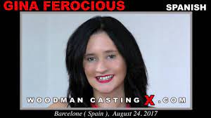 Woodman Casting X on X: [New Video] Gina Ferocious t.coHzgQgjpva0  t.coaTQ0oBO2Ll  X