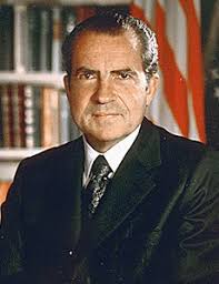 Resultado de imagem para richard nixon