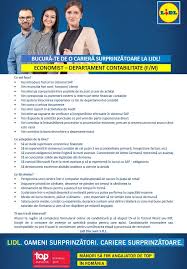 Model cv curriculum vitae european romana (2). Economist Departament Contabilitate F M Lidl Romania