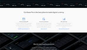 However, coinbase pro's paging can be a little confusing at first. Coinbase Pro Review Cryptorival