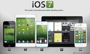 Ios 7 Momentul Schimbarii Idevice Ro Ios 7 Ipad Software Apple Ios