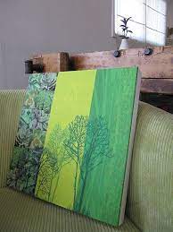 Put it against the wall that is not facing the front door. Feng Shui Art No 3 Family And Health Print On Canvas 30x30 Cm Fengshui Art 38 Feng Shui Art Feng Shui Rustic Contemporary Decor