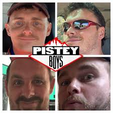 The Pistey Boys