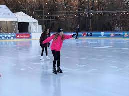 Where is van saun tennis center in new jersey? Bergen County Officials Mark Holiday Season With Winter Wonderland At Van Saun Park Tapinto