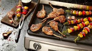 Découvrez toute notre gamme de barbecue électrique sur mytek tn, retrouvez un large choix de marques différentes au. Les Meilleurs Barbecues Electriques En 2020 Le Top 8