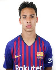 Alexsi Morel's Men's Soccer Recruiting Profile