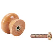 cergrey 10pcs s/m/l natural wooden