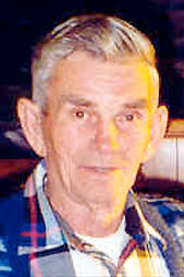 Harold D. “Toby” Meadows