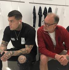 Aww Stephen And His Dad Stephen James Model Stephen Stephen James