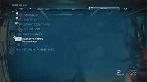 If the mission 46 is not unlocked despite completing all of the mentioned steps it means that you will have to upgrade the mother base platforms more. Unlocking Mission 46 Truth The Man Who Sold The World Walkthrough Metal Gear Solid V The Phantom Pain Game Guide Walkthrough Gamepressure Com