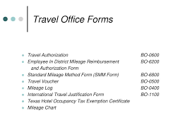 Travel Office Presentation Aa Fm Round Up 8 14 Ppt Download