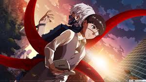 152 ken kaneki 4k wallpapers and background images. Tokyo Ghoul Epic Ken Kaneki Hd Wallpaper Download