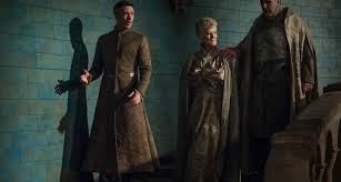 Game of thrones season 4 episode 8. Game Of Thrones Season 4 Episode 8 Review When The Viper Met The Mountain
