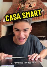 La casa más inteligente la tienen @Samsung Argentina y @Mercado Libre  Argentina y te la presento en este video😱. #Samsung #SmartThings (Te dejo  el link en los comentarios)😉