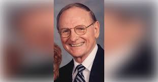 Obituary information for Robert Dennehy