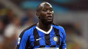 Бельгийский нападающий стал чемпионом италии в составе «интера». Lukaku Otreagiroval Na Prihod Vidalya V Inter Futbol 24