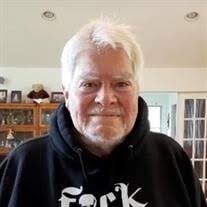 Richard "Dick" Lee SCHNEIDER Obituary