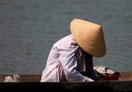 Non La Vietnamese Conical Hat Vietnamese Hat Hats Vietnamese