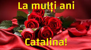 Sa ai soare la fereastra. La MulÈi Ani Catalina Felicitari De La Multi Ani Pentru Catalina Mesajeurarifelicitari Com