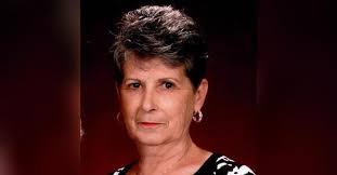 Gloria Ann Richard Wyatt Obituary