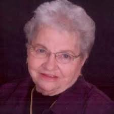 Schultz, Darlene Mae (Hughes) 1935