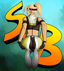 Rule34 - If it exists, there is porn of it  sonya blade  5686252