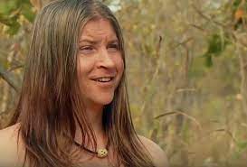 Who is Naked and Afraid contestant Terra? | The Sun