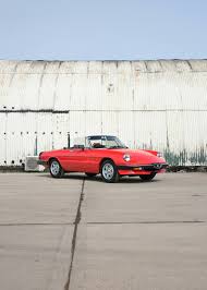 Image result for Venetian Red 1985 Alfa-Romeo