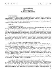 Un plan ideal si un plan real intre care se produce ruptura inevitabila Ultima Moda Vanzare Cu Reduceri Aspect Minunat Flori De Mucifai Explicarea Primei Stofe Cosdefumromania Ro