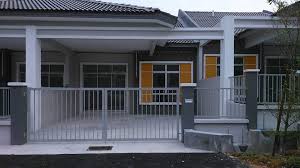 Rumah untuk disewarumah semid 2 tingkat4 bilik 4 bilik airkeluasan 33 x 60 garaj berbumbung 4 kereta kelengkapan sedia adadilengkapi. Rumah Sewa Di Taman Lendu Ilmu Homestay Taman Lendu Ilmu Facebook