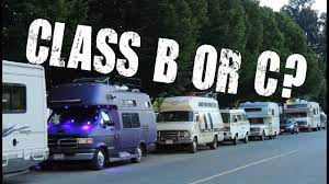 National rv covers is the #1 online retailer of class a rv covers. What Makes An Rv Class B Or Class C Youtube