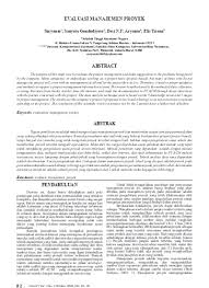 We did not find results for: Top Pdf Evaluasi Manajemen Proyek Pembangunan Jembatan 123dok Com