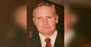 Obituary information for Franklin David Vaughan