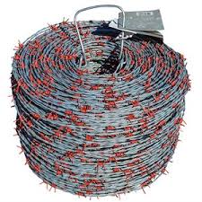Maybe you would like to learn more about one of these? 15 1 2 Ga 4 Pt Red Brand Barbed Wire 132 Red Brand 62325 Agri Supply