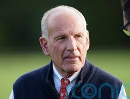 Bob Olinger staying over hurdles for Christmas target at Leopardstown