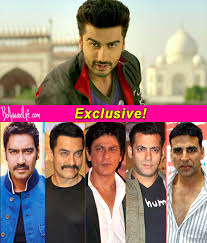 Image result for FilmFare 2015; ShahRukh & Ranbir Performing Funny