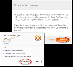 Download the gotomeeting app or join directly from your browser. Compartir La Pantalla Aplicacion Web Asistencia Tecnica Para Gotomeeting