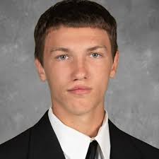 Thomas Mayle's High School Bio